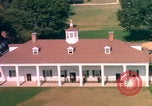 Image of George Washington Mount Vernon estate Washington DC USA, 1962, second 49 stock footage video 65675079649
