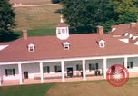 Image of George Washington Mount Vernon estate Washington DC USA, 1962, second 51 stock footage video 65675079649
