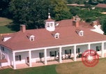 Image of George Washington Mount Vernon estate Washington DC USA, 1962, second 53 stock footage video 65675079649