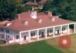 Image of George Washington Mount Vernon estate Washington DC USA, 1962, second 55 stock footage video 65675079649