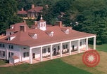 Image of George Washington Mount Vernon estate Washington DC USA, 1962, second 56 stock footage video 65675079649