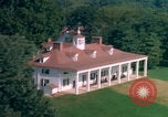Image of George Washington Mount Vernon estate Washington DC USA, 1962, second 58 stock footage video 65675079649