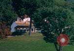 Image of George Washington Mount Vernon estate Washington DC USA, 1962, second 60 stock footage video 65675079649
