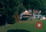 Image of George Washington Mount Vernon estate Washington DC USA, 1962, second 61 stock footage video 65675079649
