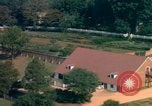 Image of George Washington Mount Vernon estate Washington DC USA, 1962, second 62 stock footage video 65675079649