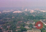 Image of Washington DC historic landmarks Washington DC USA, 1962, second 21 stock footage video 65675079650