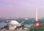 Image of Washington DC historic landmarks Washington DC USA, 1962, second 27 stock footage video 65675079650