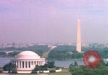 Image of Washington DC historic landmarks Washington DC USA, 1962, second 28 stock footage video 65675079650