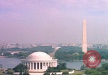 Image of Washington DC historic landmarks Washington DC USA, 1962, second 29 stock footage video 65675079650