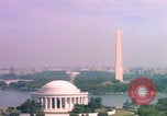 Image of Washington DC historic landmarks Washington DC USA, 1962, second 30 stock footage video 65675079650