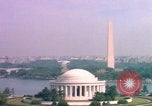 Image of Washington DC historic landmarks Washington DC USA, 1962, second 32 stock footage video 65675079650