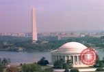 Image of Washington DC historic landmarks Washington DC USA, 1962, second 38 stock footage video 65675079650