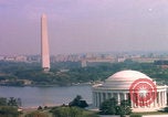 Image of Washington DC historic landmarks Washington DC USA, 1962, second 39 stock footage video 65675079650