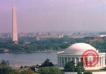 Image of Washington DC historic landmarks Washington DC USA, 1962, second 40 stock footage video 65675079650