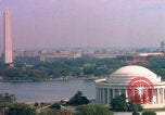 Image of Washington DC historic landmarks Washington DC USA, 1962, second 41 stock footage video 65675079650