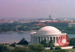 Image of Washington DC historic landmarks Washington DC USA, 1962, second 42 stock footage video 65675079650