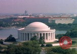 Image of Washington DC historic landmarks Washington DC USA, 1962, second 43 stock footage video 65675079650