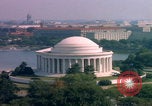 Image of Washington DC historic landmarks Washington DC USA, 1962, second 44 stock footage video 65675079650