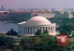 Image of Washington DC historic landmarks Washington DC USA, 1962, second 45 stock footage video 65675079650