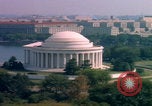 Image of Washington DC historic landmarks Washington DC USA, 1962, second 46 stock footage video 65675079650