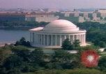 Image of Washington DC historic landmarks Washington DC USA, 1962, second 47 stock footage video 65675079650