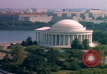 Image of Washington DC historic landmarks Washington DC USA, 1962, second 48 stock footage video 65675079650