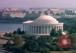 Image of Washington DC historic landmarks Washington DC USA, 1962, second 49 stock footage video 65675079650