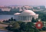 Image of Washington DC historic landmarks Washington DC USA, 1962, second 50 stock footage video 65675079650