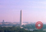 Image of Washington DC historic landmarks Washington DC USA, 1962, second 53 stock footage video 65675079650