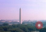 Image of Washington DC historic landmarks Washington DC USA, 1962, second 57 stock footage video 65675079650
