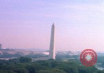 Image of Washington DC historic landmarks Washington DC USA, 1962, second 58 stock footage video 65675079650
