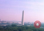 Image of Washington DC historic landmarks Washington DC USA, 1962, second 59 stock footage video 65675079650