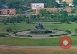 Image of Arlington Virginia historic landmarks Washington DC USA, 1962, second 4 stock footage video 65675079651