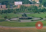Image of Arlington Virginia historic landmarks Washington DC USA, 1962, second 5 stock footage video 65675079651