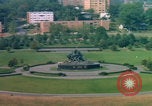 Image of Arlington Virginia historic landmarks Washington DC USA, 1962, second 6 stock footage video 65675079651