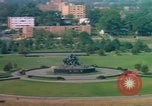 Image of Arlington Virginia historic landmarks Washington DC USA, 1962, second 7 stock footage video 65675079651