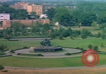 Image of Arlington Virginia historic landmarks Washington DC USA, 1962, second 8 stock footage video 65675079651