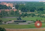 Image of Arlington Virginia historic landmarks Washington DC USA, 1962, second 9 stock footage video 65675079651