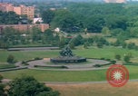 Image of Arlington Virginia historic landmarks Washington DC USA, 1962, second 10 stock footage video 65675079651