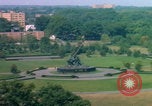Image of Arlington Virginia historic landmarks Washington DC USA, 1962, second 11 stock footage video 65675079651
