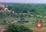 Image of Arlington Virginia historic landmarks Washington DC USA, 1962, second 12 stock footage video 65675079651