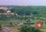 Image of Arlington Virginia historic landmarks Washington DC USA, 1962, second 13 stock footage video 65675079651