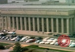 Image of Arlington Virginia historic landmarks Washington DC USA, 1962, second 17 stock footage video 65675079651