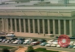 Image of Arlington Virginia historic landmarks Washington DC USA, 1962, second 18 stock footage video 65675079651