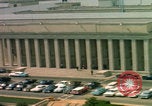 Image of Arlington Virginia historic landmarks Washington DC USA, 1962, second 19 stock footage video 65675079651