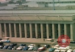 Image of Arlington Virginia historic landmarks Washington DC USA, 1962, second 20 stock footage video 65675079651