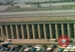 Image of Arlington Virginia historic landmarks Washington DC USA, 1962, second 21 stock footage video 65675079651