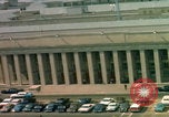 Image of Arlington Virginia historic landmarks Washington DC USA, 1962, second 22 stock footage video 65675079651
