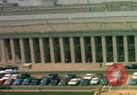 Image of Arlington Virginia historic landmarks Washington DC USA, 1962, second 23 stock footage video 65675079651