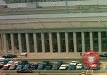 Image of Arlington Virginia historic landmarks Washington DC USA, 1962, second 24 stock footage video 65675079651